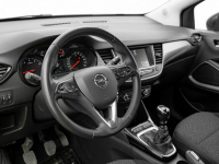 Opel Crossland FZ0387V#1.2 Edition LED Ekran dotykowy Salon PL VAT 23% Gdańsk - zdjęcie 6