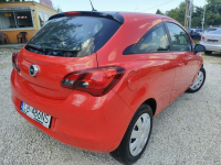 Opel Corsa Automat  1,4 b Bogate wyposażenie Bydgoszcz - zdjęcie 4