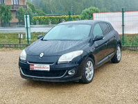 Renault Megane fajna werja * gt-line *