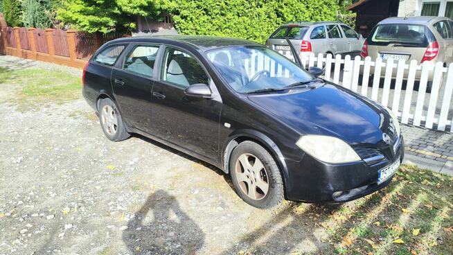 Sprzedam Nissan Primera Kombi z LPG! Kobylanka - zdjęcie 3