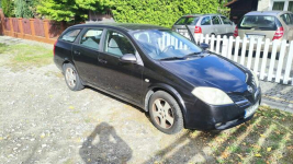 Sprzedam Nissan Primera Kombi z LPG! Kobylanka - zdjęcie 3