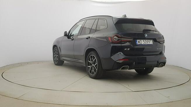 BMW X3 xDrive20d mHEV M Sport ! Z Polskiego Salonu ! Faktura VAT ! Warszawa - zdjęcie 5