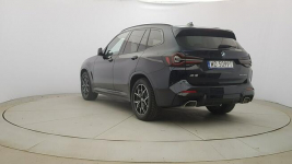 BMW X3 xDrive20d mHEV M Sport ! Z Polskiego Salonu ! Faktura VAT ! Warszawa - zdjęcie 5