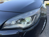 Opel Astra 1.7 CDTI / 110KM LED XENON Nawigacja Skóra Grzane Fotele Mrągowo - zdjęcie 3