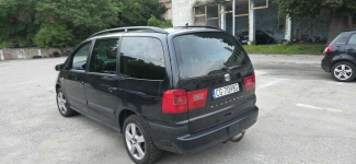 Seat Alhambra Grudziądz - zdjęcie 10
