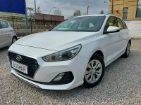 Hyundai i30 18/19 kombi  SALON PL. + serwis + mocno doinwestowany