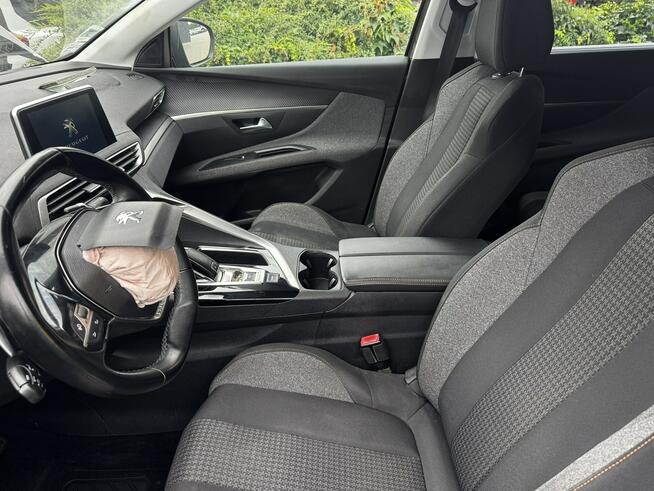Peugeot 5008 1.5 130 #AUTOMAT#NAVI#Virtual#7 miejsc Margonin - zdjęcie 7