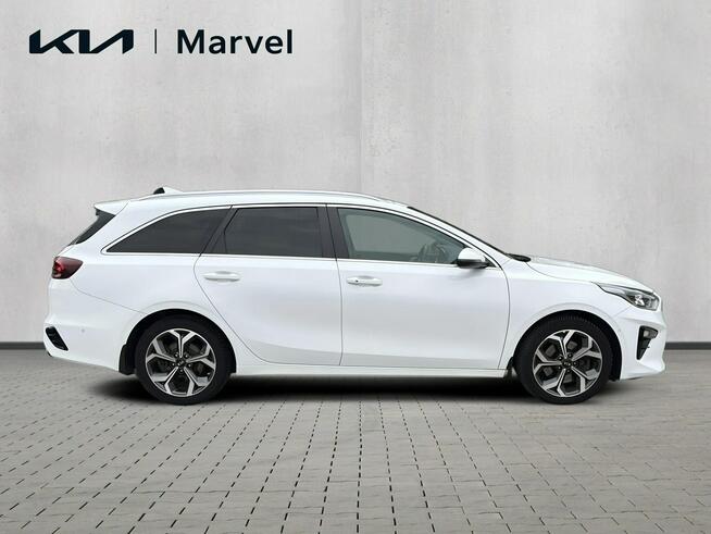 Kia Nowy Ceed 1.5T-GDI 160 KM 7DCT BusinessLinePLUS SalonPL SerwisASO Łódź - zdjęcie 8