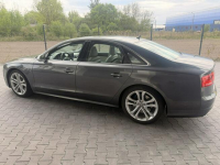 AUDI S8- 4.0 TFSI - 520KM Grodzisk Mazowiecki - zdjęcie 11