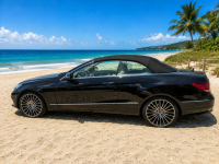 Mercedes E 350 2Właściciel GWARANCJA serwis ASO Białystok - zdjęcie 6