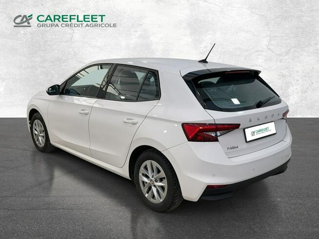 Skoda Fabia 1.0 Ambition Warszawa - zdjęcie 7