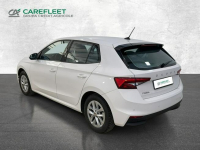 Skoda Fabia 1.0 Ambition Warszawa - zdjęcie 7