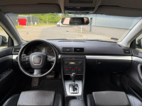 Audi A4 2.0 TFSI 200KM Automat Skóra Tempomat Wrocław - zdjęcie 7