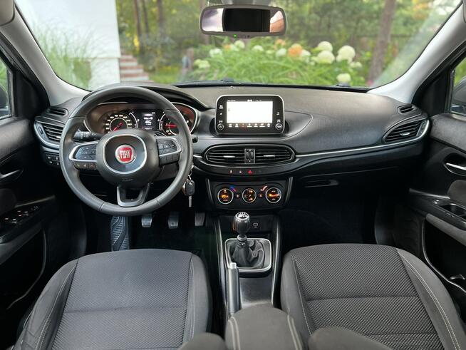 Fiat Tipo Lounge 1.4 benzyna Nawigacja Włocławek - zdjęcie 8