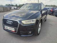 Audi Q3 Automat napęd 4x4 Otwock - zdjęcie 9