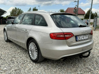 Audi A4 LIFT Xenon Navi PDC Gwarancja Kutno - zdjęcie 7