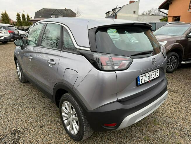 Opel Crossland X navi, gwarancja, lift! Zbąszyń - zdjęcie 3