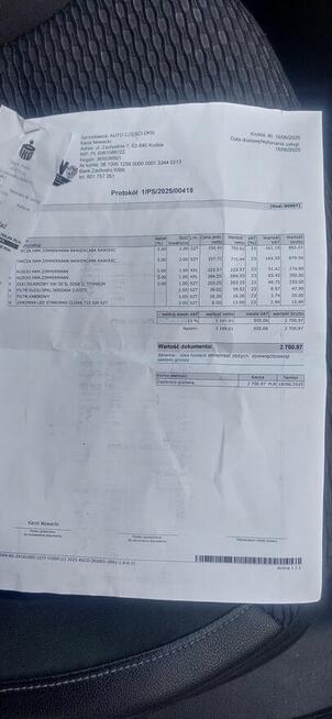 Opel insignia sports tourer 14r. 2.0 163km A20dth Krobia - zdjęcie 10