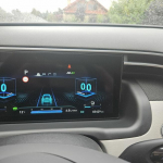 Sprzedam Hyundai Tucson 1,6 T-GDi, hybryda Tarnów - zdjęcie 4