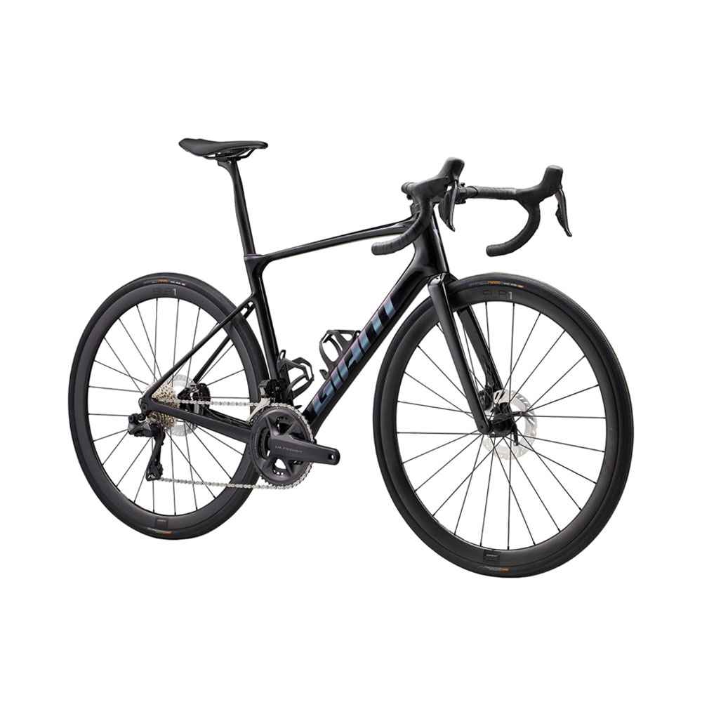 Giant Defy Advanced Pro 0 - Road Bike - 2024 (RUNCYCLE) Bydgoszcz - zdjęcie 3