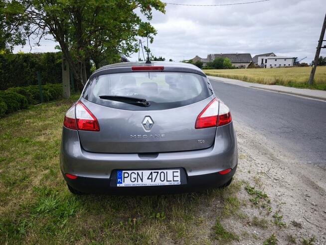 Renault Megane III Polift | 1.2 TCe | Bardzo Bogata Wersja | Skiereszewo - zdjęcie 12