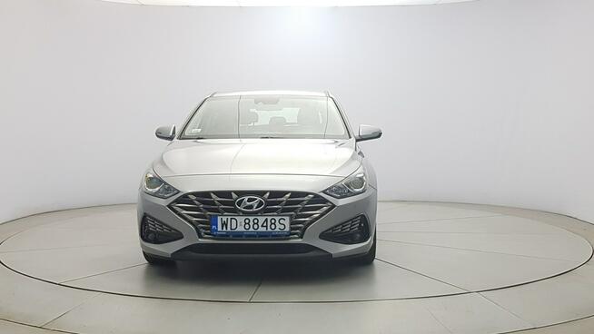 Hyundai i30 1.0 T-GDI Modern ! Z Polskiego Salonu ! Faktura Vat ! Warszawa - zdjęcie 2