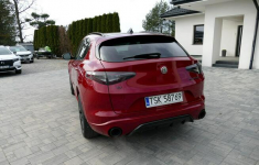 Alfa Romeo Stelvio VELOCE TI Q4 280 KM 4x4 !!! Gwarancja! Grójec - zdjęcie 10