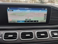 Mercedes GLE 300 Salon Polska fv23 Otwock - zdjęcie 9