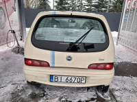 50th Anniversary Fiat 600 Tanie Auta Fasty, Szosa Knyszynska 49 Fasty - zdjęcie 5