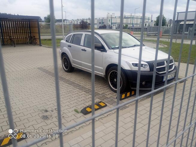 Dodge caliber Nowa Sól - zdjęcie 2