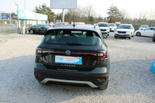 Volkswagen T-Cross LIFE DSG Salon Polska netto 51138 PLN Gwarancja Warszawa - zdjęcie 7