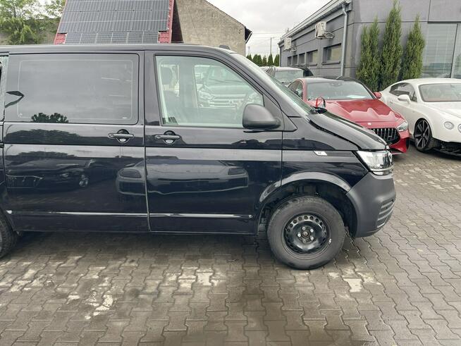 Volkswagen Transporter T6 Automat 9 Os. Klimatyzacja HAK Gliwice - zdjęcie 10