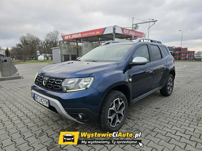 Dacia Duster TELEFON: 888 962 043 | LOKALIZACJA: Fabianki Nasiegniewo - zdjęcie 1