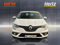 Renault Megane 1,5 DCI(115 KM) Intens Salon PL F-Vat Warszawa - zdjęcie 8
