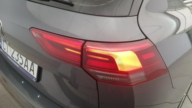 Volkswagen Golf 1.5 TSI EVO Style ! Z Polskiego Salonu! Faktura VAT! Warszawa - zdjęcie 12