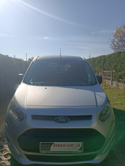 Ford GRAND Tourneo Connect ,long Chełm Śląski - zdjęcie 3