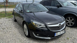 Opel Insignia 1.6 CDTI E6 Cosmo S&amp;S Grójec - zdjęcie 3