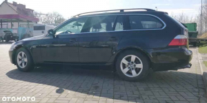 Sprzedam BMW Seria 5 520d Touring Elbląg - zdjęcie 8