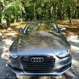 Sprzedam lub zamienię na działkę Audi A4 S Line Warszawa - zdjęcie 2