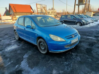 Peugeot 307 2.0HDI 90km 01r
