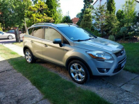 Ford Kuga Przasnysz - zdjęcie 3