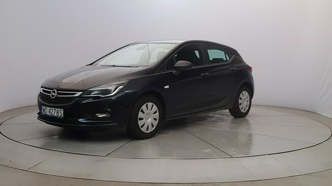 Opel Astra 1.4 T GPF Enjoy S&amp;S! Z polskiego salonu! Z fakturą VAT! Warszawa - zdjęcie 3