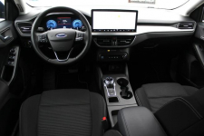 Ford Focus TitaniumX SalonPL FV23% Virtual Navi LED Pakiet-Zima Sokołów - zdjęcie 10