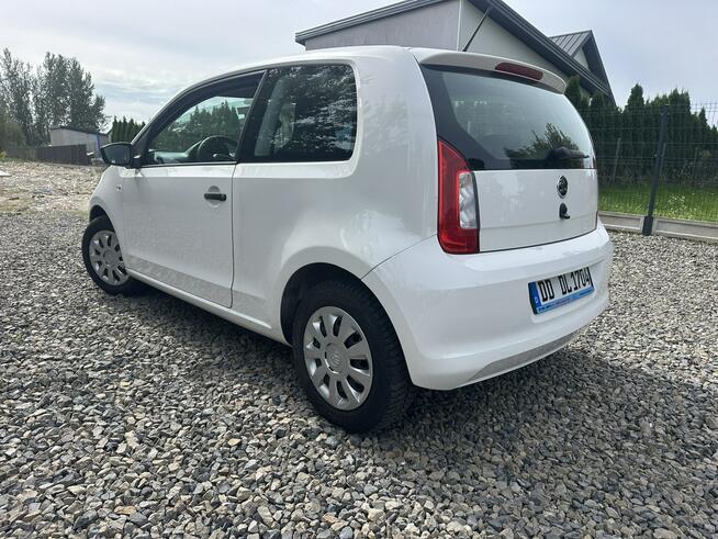 Škoda Citigo Stok Lacki - zdjęcie 3