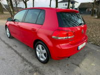 Volkswagen Golf Nowy rozrząd, dwa komplety kół, bezwypadkowy, zadbany Kobielice - zdjęcie 7