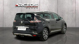 Renault Espace 1.6b hak 7os salon PL 40.500netto Warszawa - zdjęcie 5