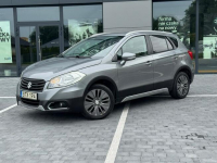 Suzuki SX4 S-Cross 1.6 DOHC 16V VVT AllGrip Manual, 120hp, 2014 4x4 Zwoleń - zdjęcie 10