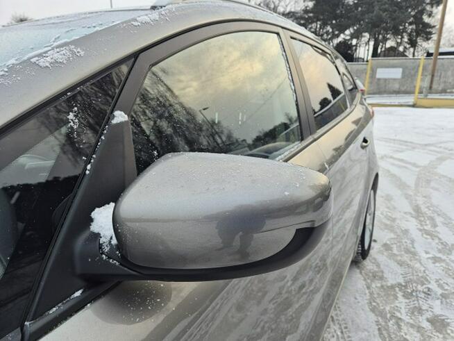 Kia Carens Tylko 55.000km !* Super stan* Zarejestrowana Bydgoszcz - zdjęcie 8