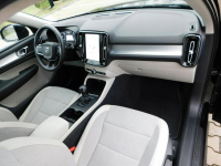 Volvo XC 40 z Gwarancją Beżowa Tpicerka Kamera Model 2021r Żyrardów - zdjęcie 7