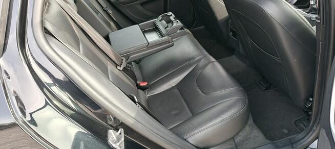 Volvo V60 2.0 D3 5-Cylindrów Lift Led Navi Skóra Parktronik Płock - zdjęcie 9